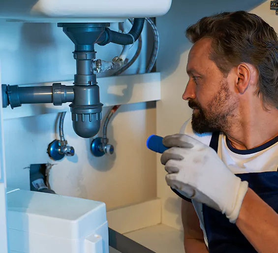 Residential and Commercial Plumbing Services in Richmond hill, Ontario