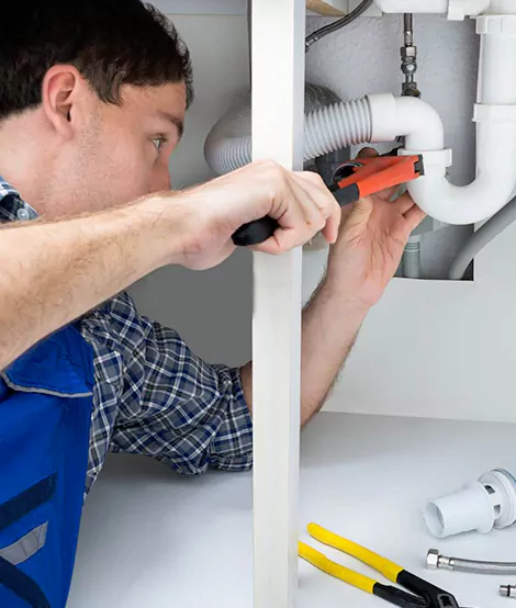 Plumbing Repair Services For Cities & Municipalities in Richmond hill, ON
