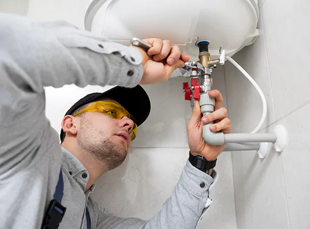 Local Government Plumbing System Maintenance in Richmond hill, Ontario