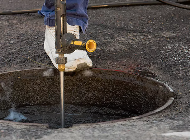 Concert Cleaning Service in Richmond hill, Ontario