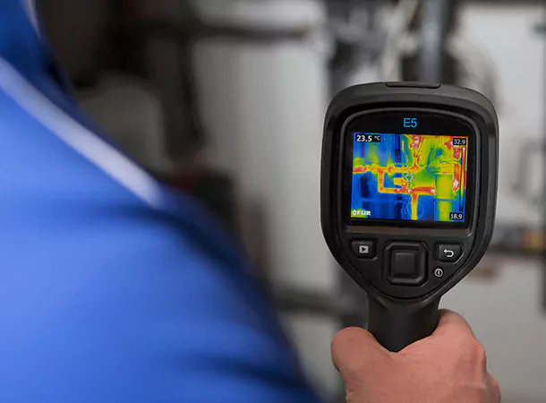 Sewer Pipe Burst Replacement in Richmond hill, ON